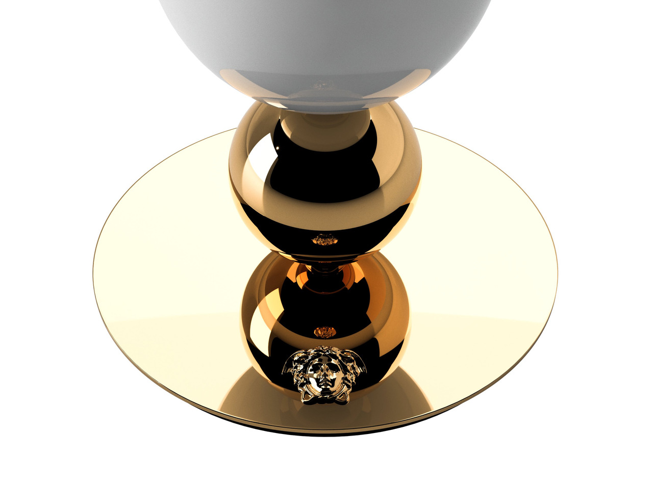 Goddess Lamps and Pendant Lights Set, view 8