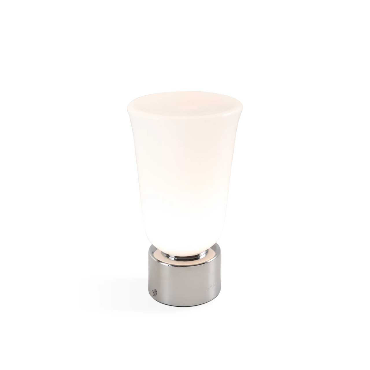 Goddess LED Table Lamp, view 4