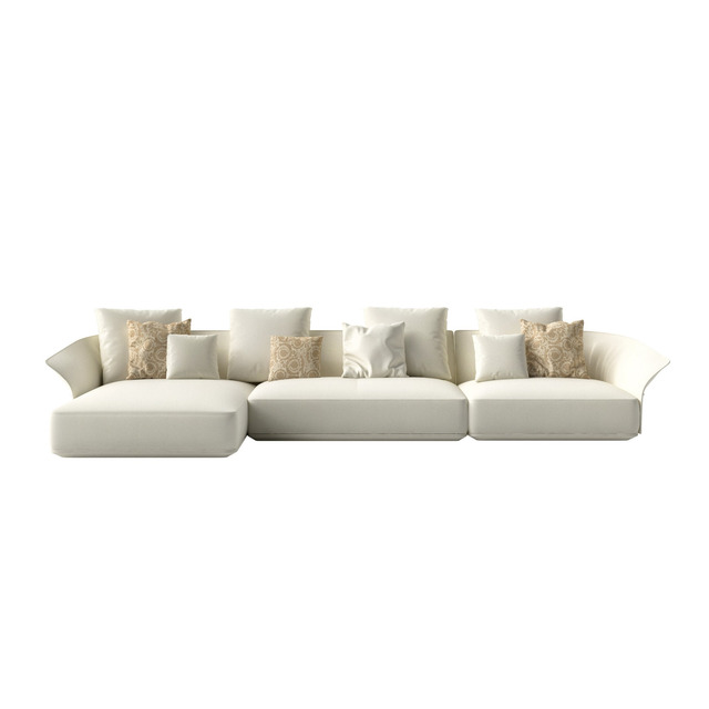 Goddess Sectional Sofa