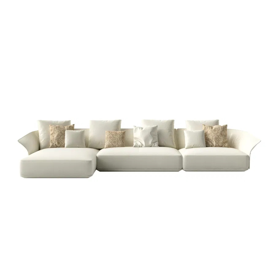 Goddess Sectional Sofa, view 2