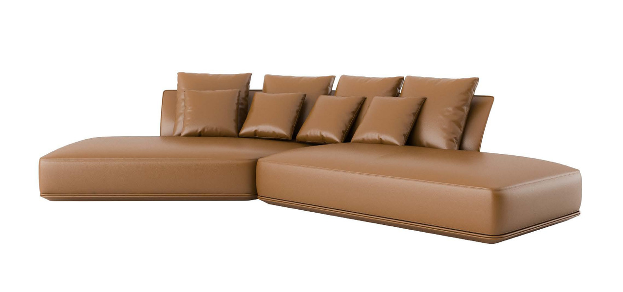 Goddess Sectional Sofa, view 4