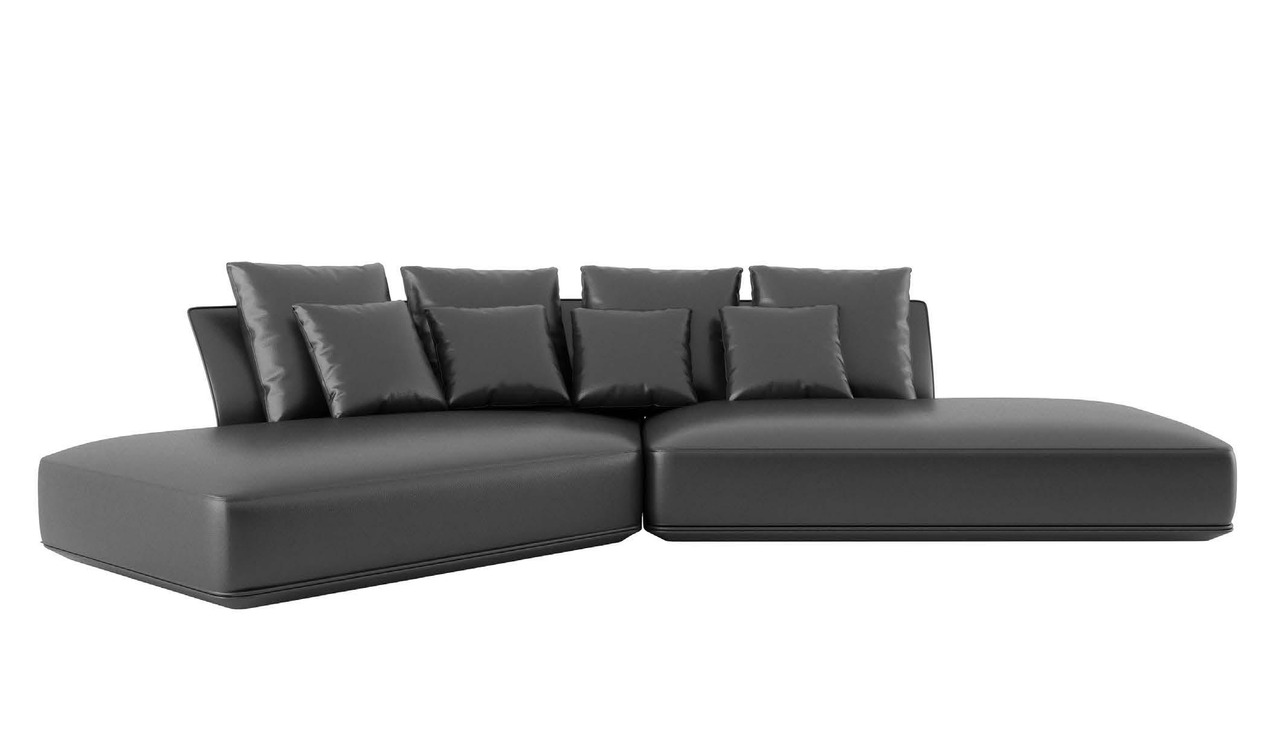 Goddess Sectional Sofa, view 6