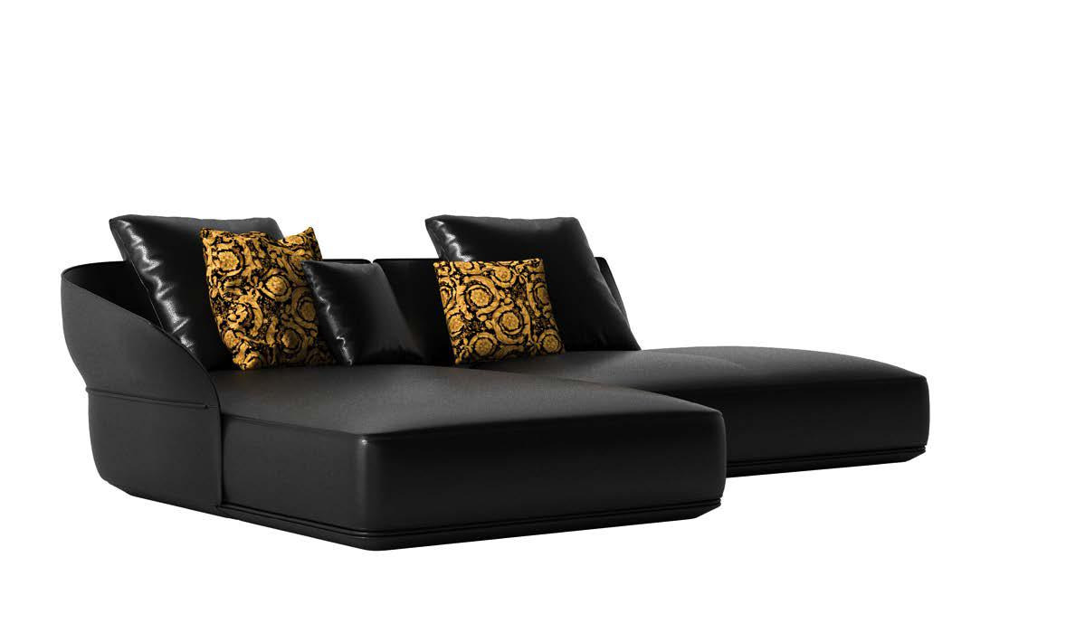 Goddess Sectional Sofa, view 7