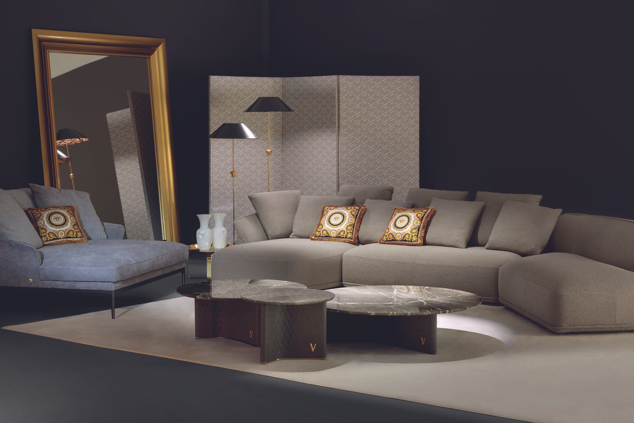 Goddess Sectional Sofa, view 14