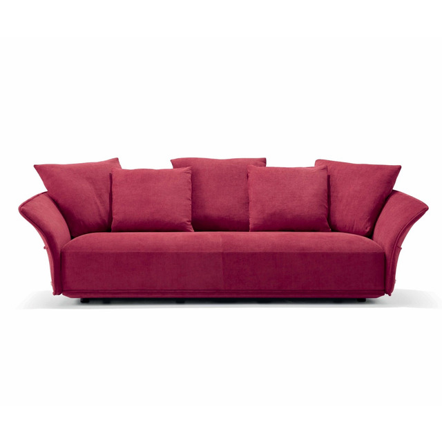 Goddess Sofa: Versace Luxury and Sensuality