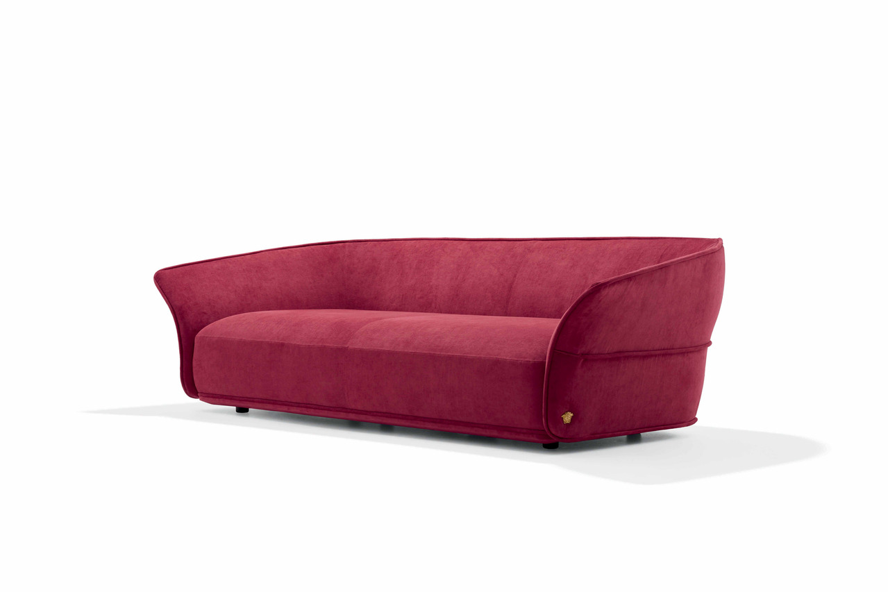 Goddess Sofa: Versace Luxury and Sensuality, view 7