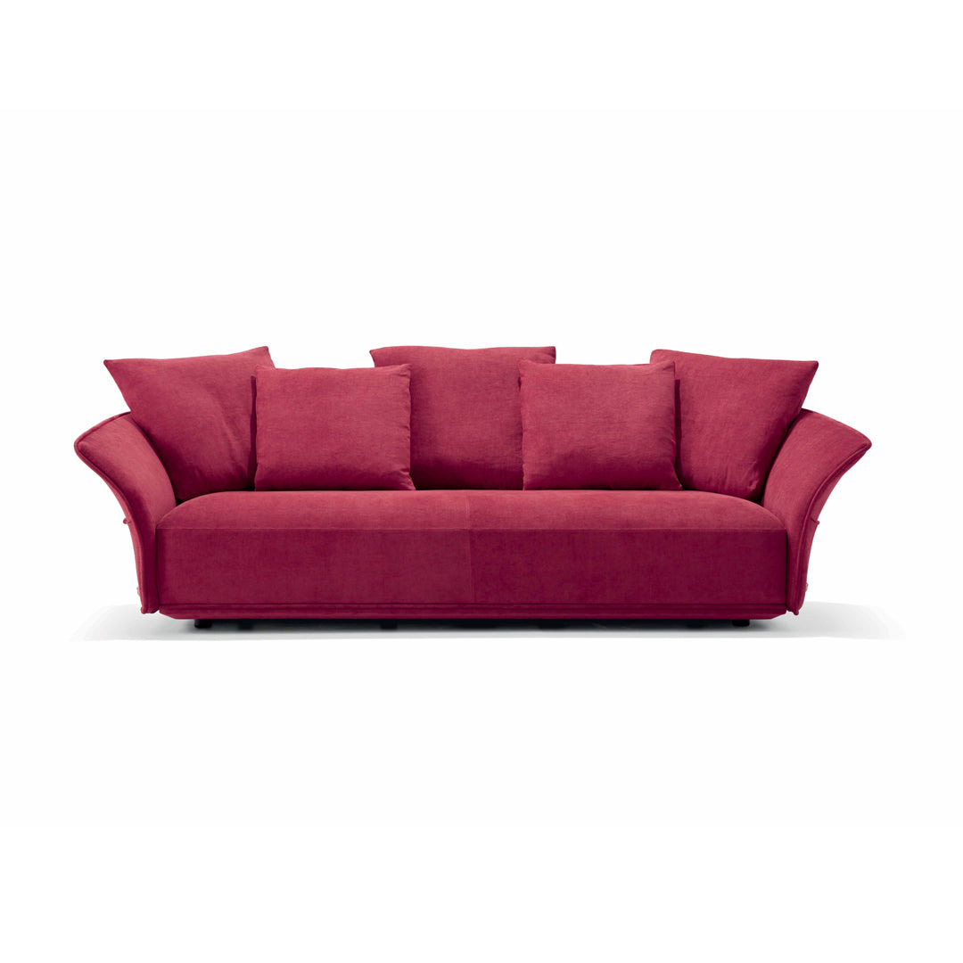 Goddess Sofa: Versace Luxury and Sensuality, view 10