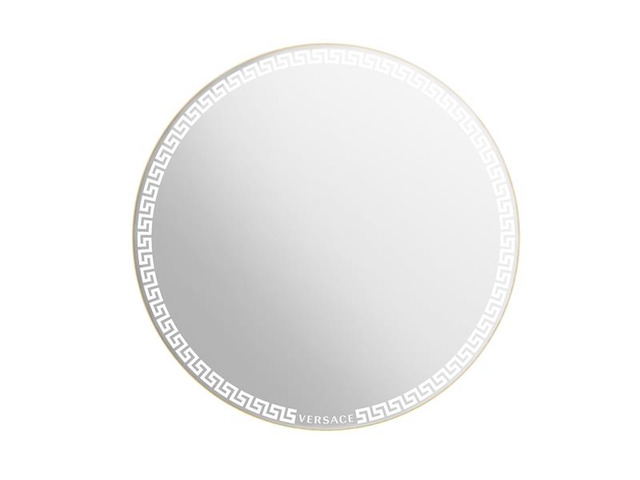 Greca Versace Mirror