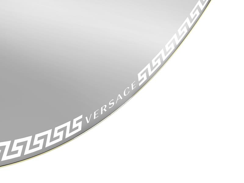 Greca Versace Mirror, view 4