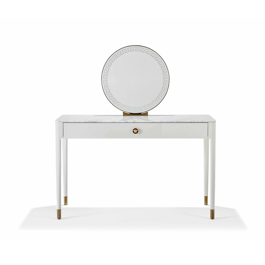 Greca Dressing Table, view 3