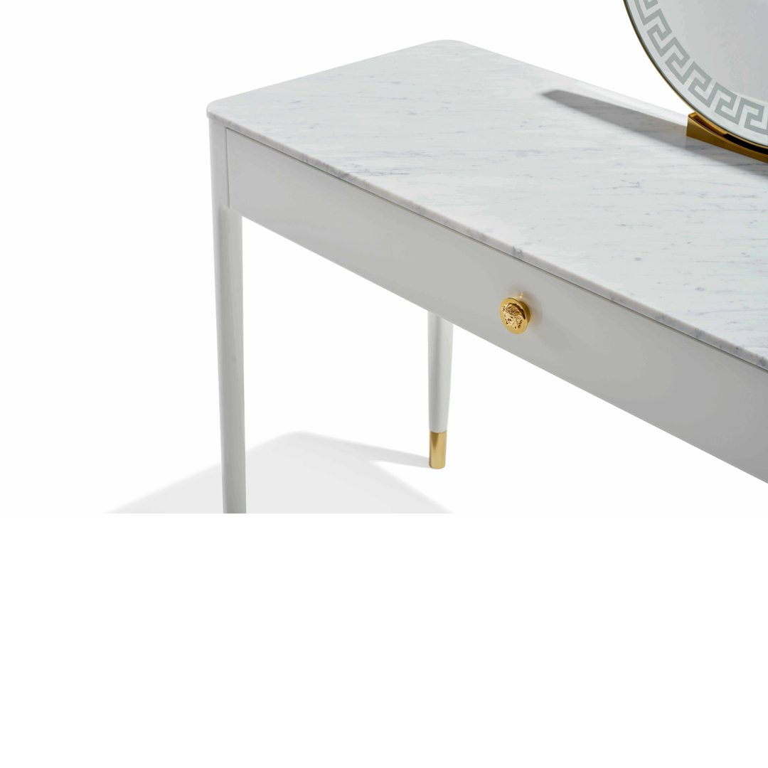 Greca Dressing Table, view 6