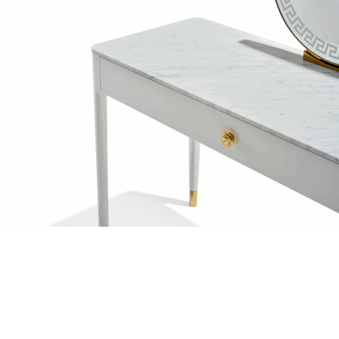 Greca Dressing Table, view 7
