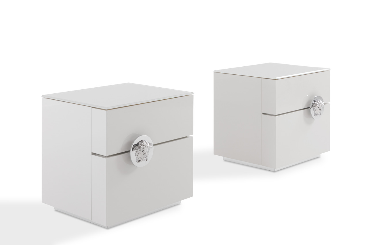 Iconic Bedside Tables, view 3