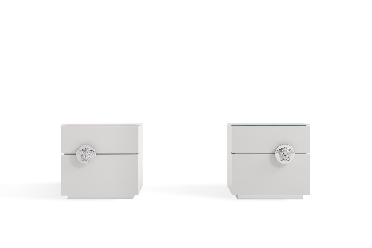 Iconic Bedside Tables, view 4