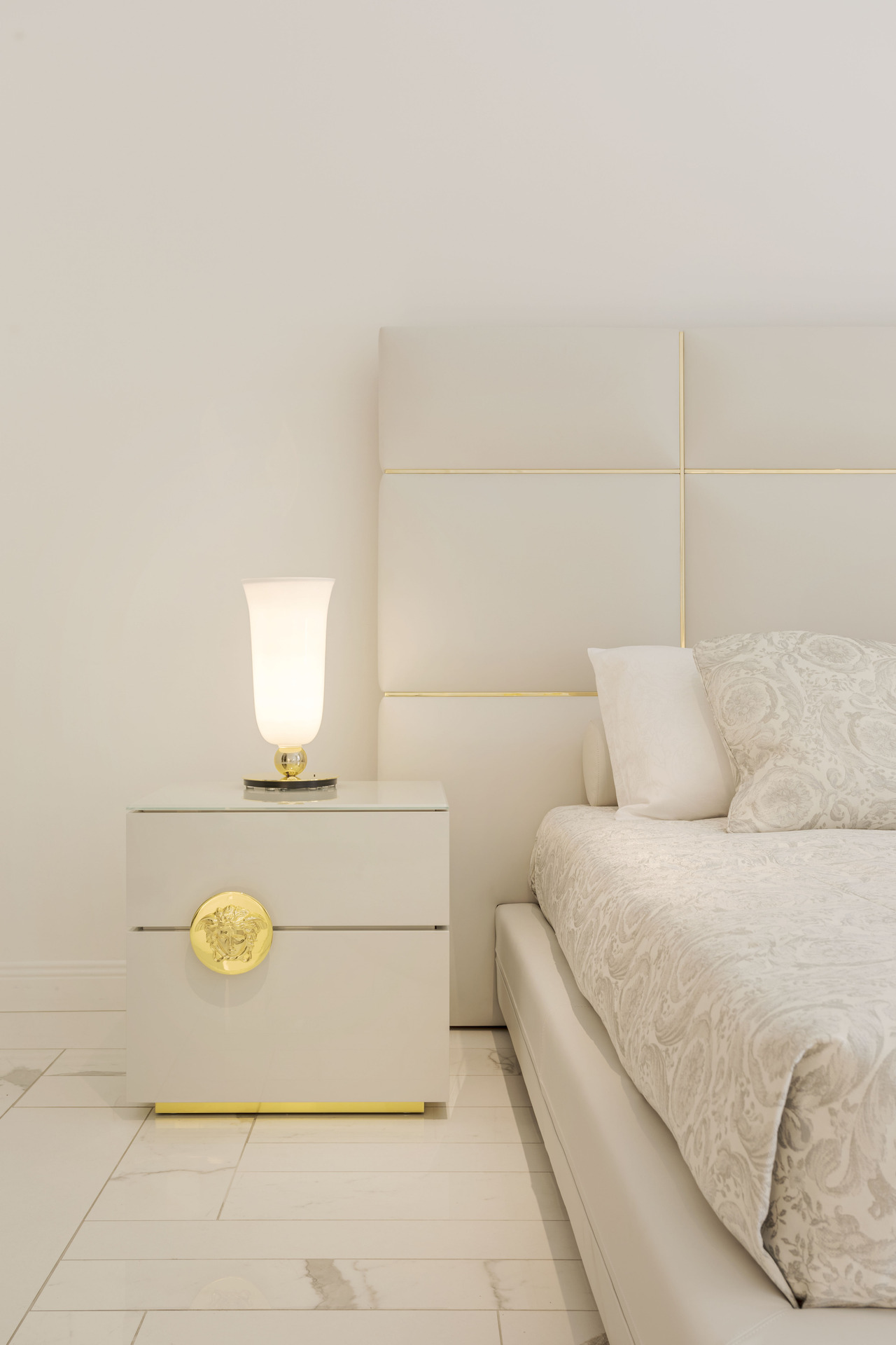 Iconic Bedside Tables, view 8