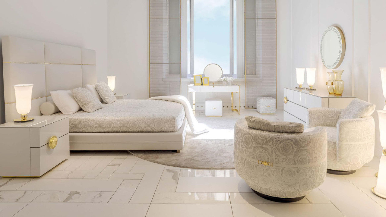 Iconic Bedside Tables, view 9