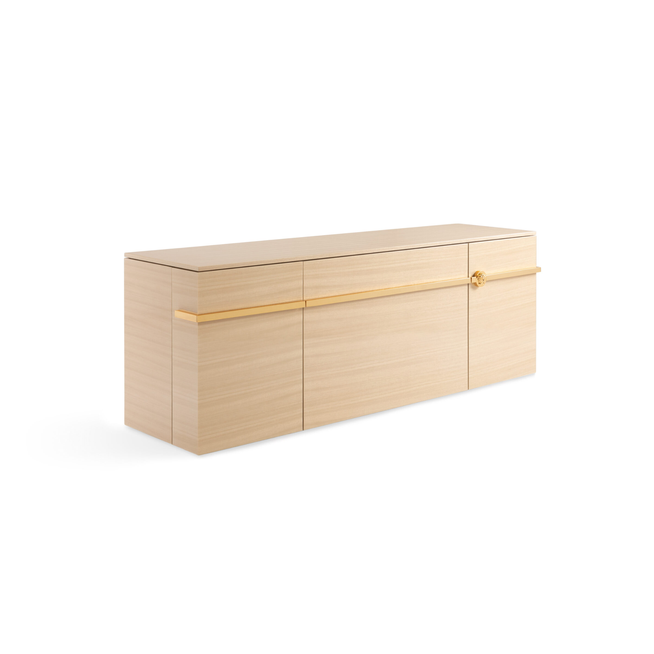 Versace Medusa Iconic Sideboard