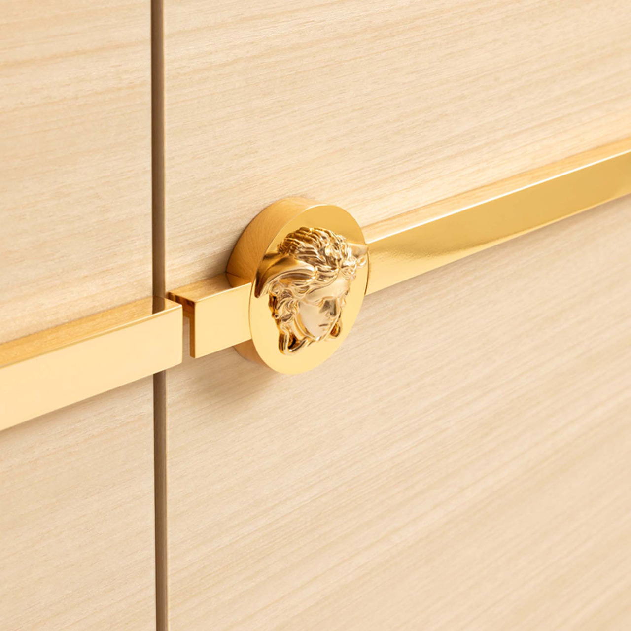 Versace Medusa Iconic Sideboard, view 7