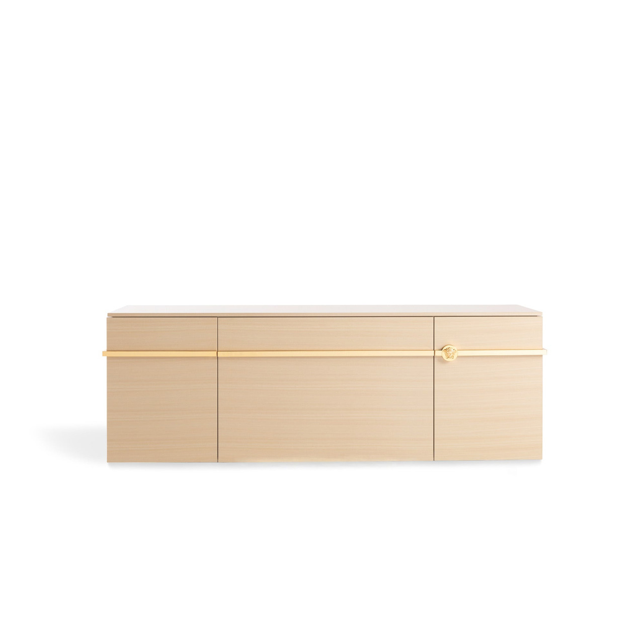Versace Medusa Iconic Sideboard, view 8