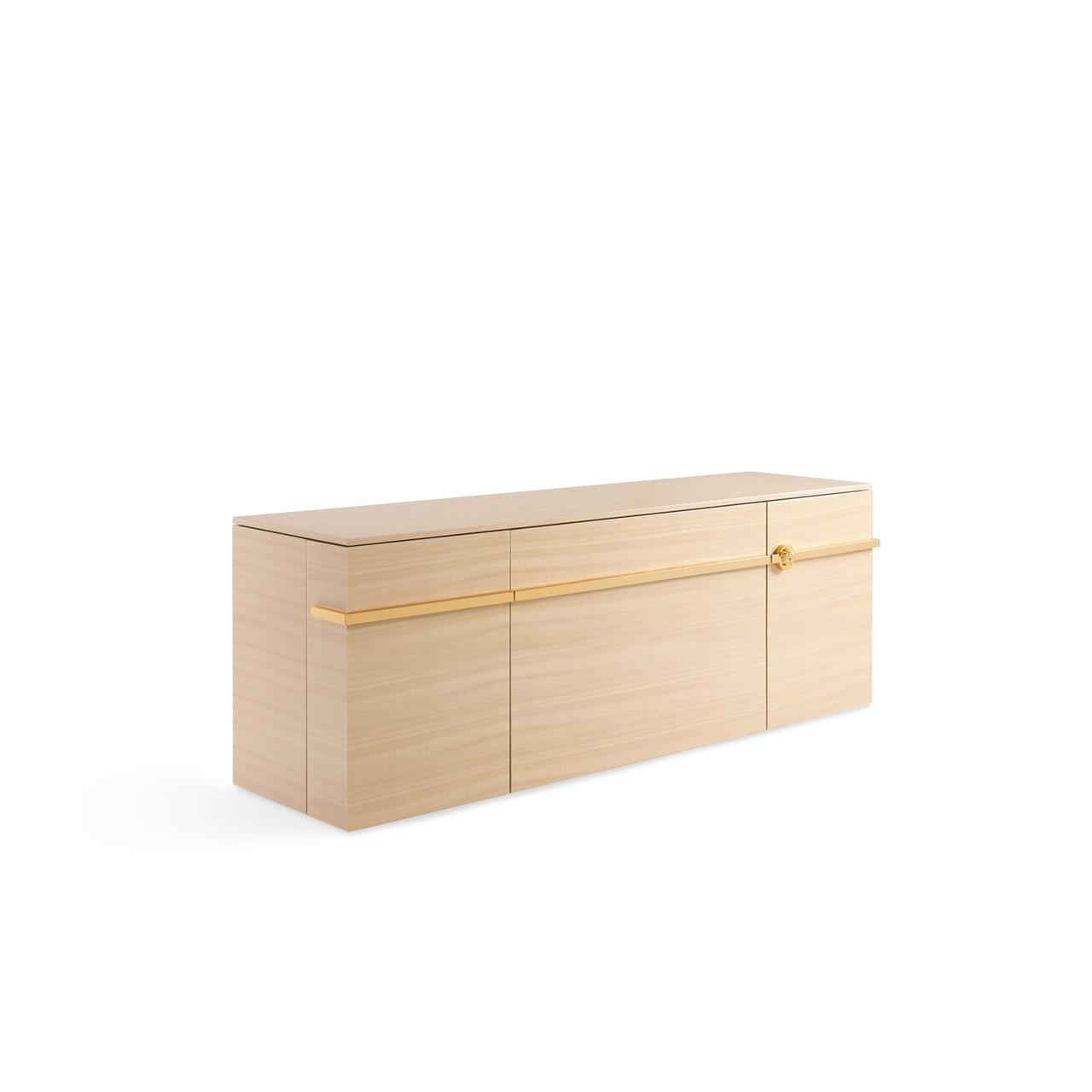 Versace Medusa Iconic Sideboard, view 9