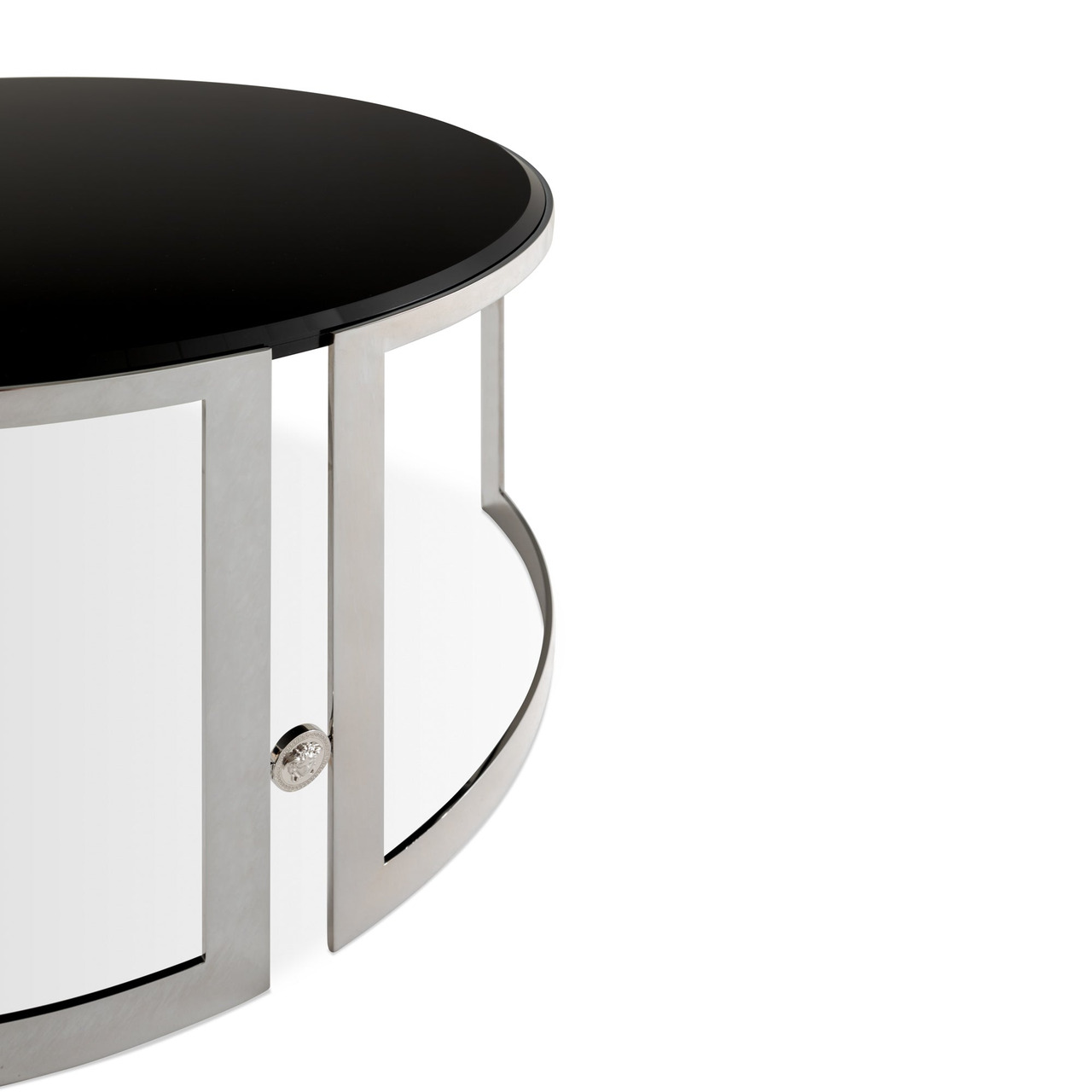 Iconic Limited-Edition Round Coffee Tables, view 7