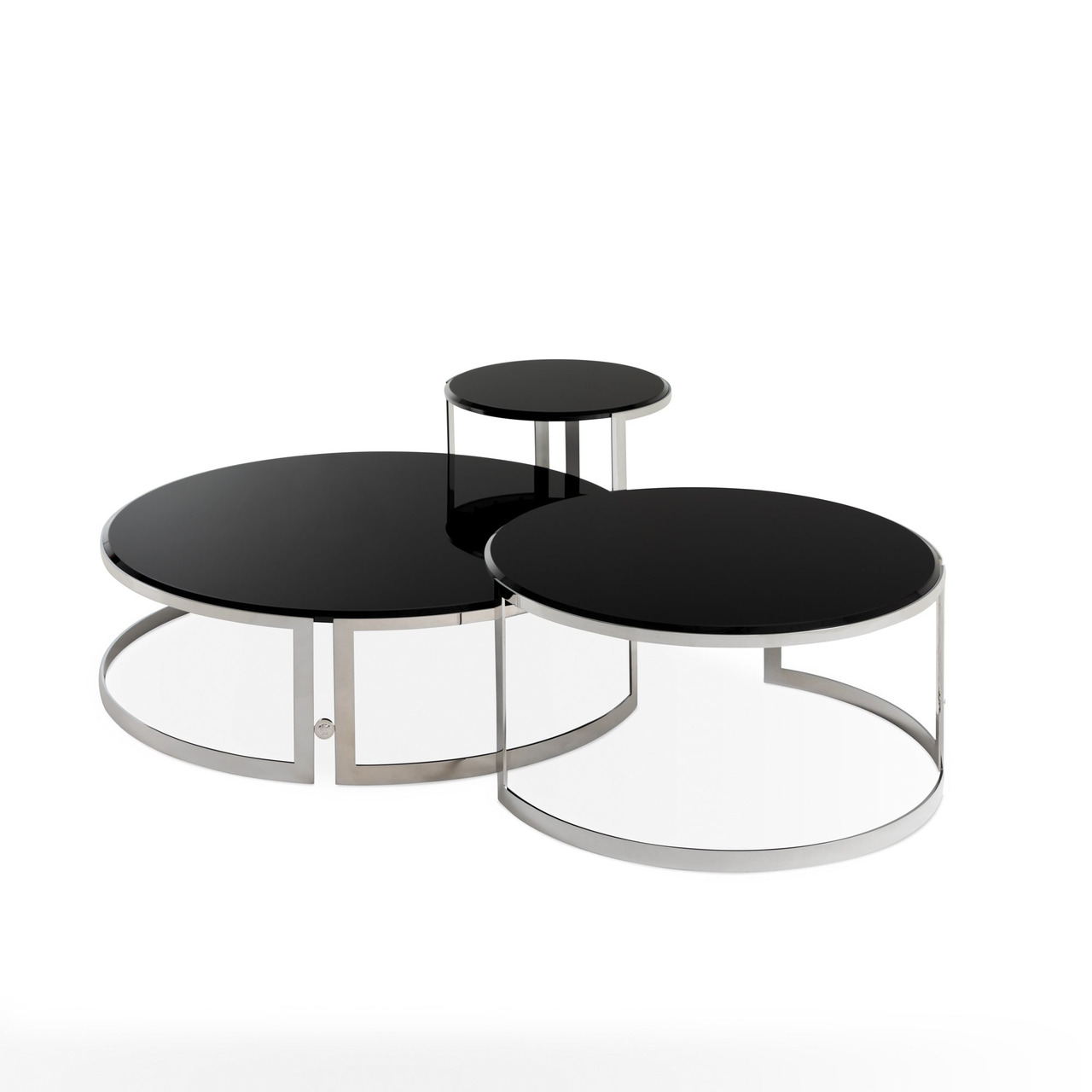 Iconic Limited-Edition Round Coffee Tables, view 8