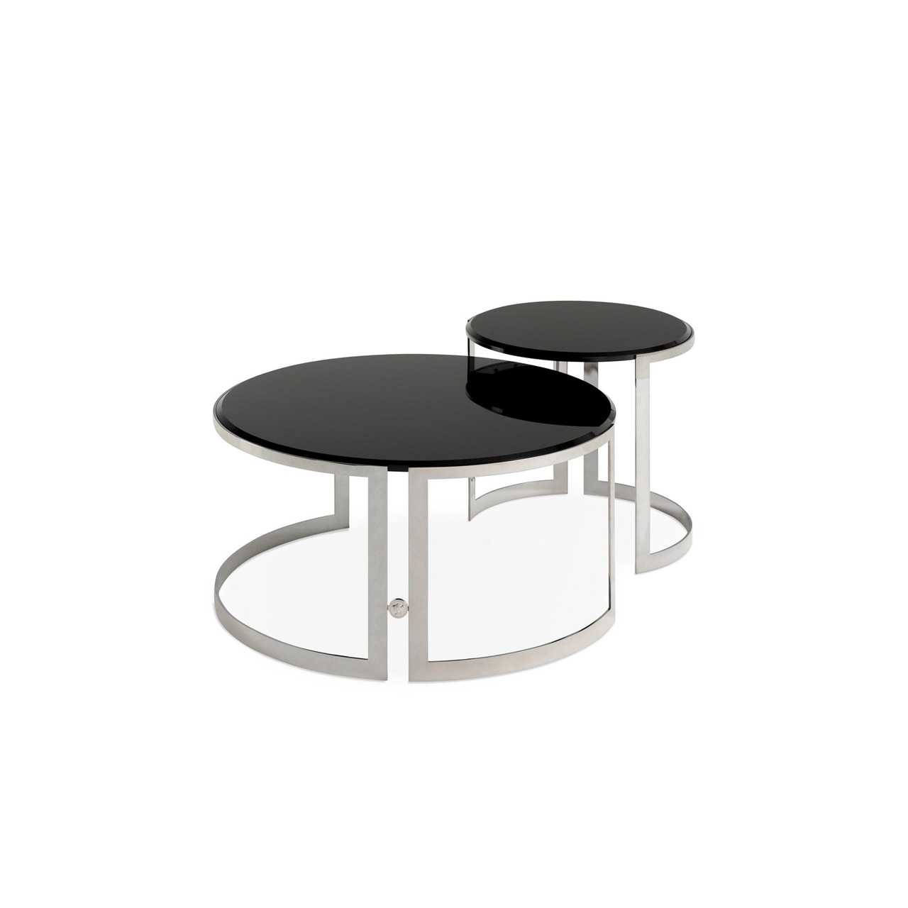 Iconic Limited-Edition Round Coffee Tables, view 9