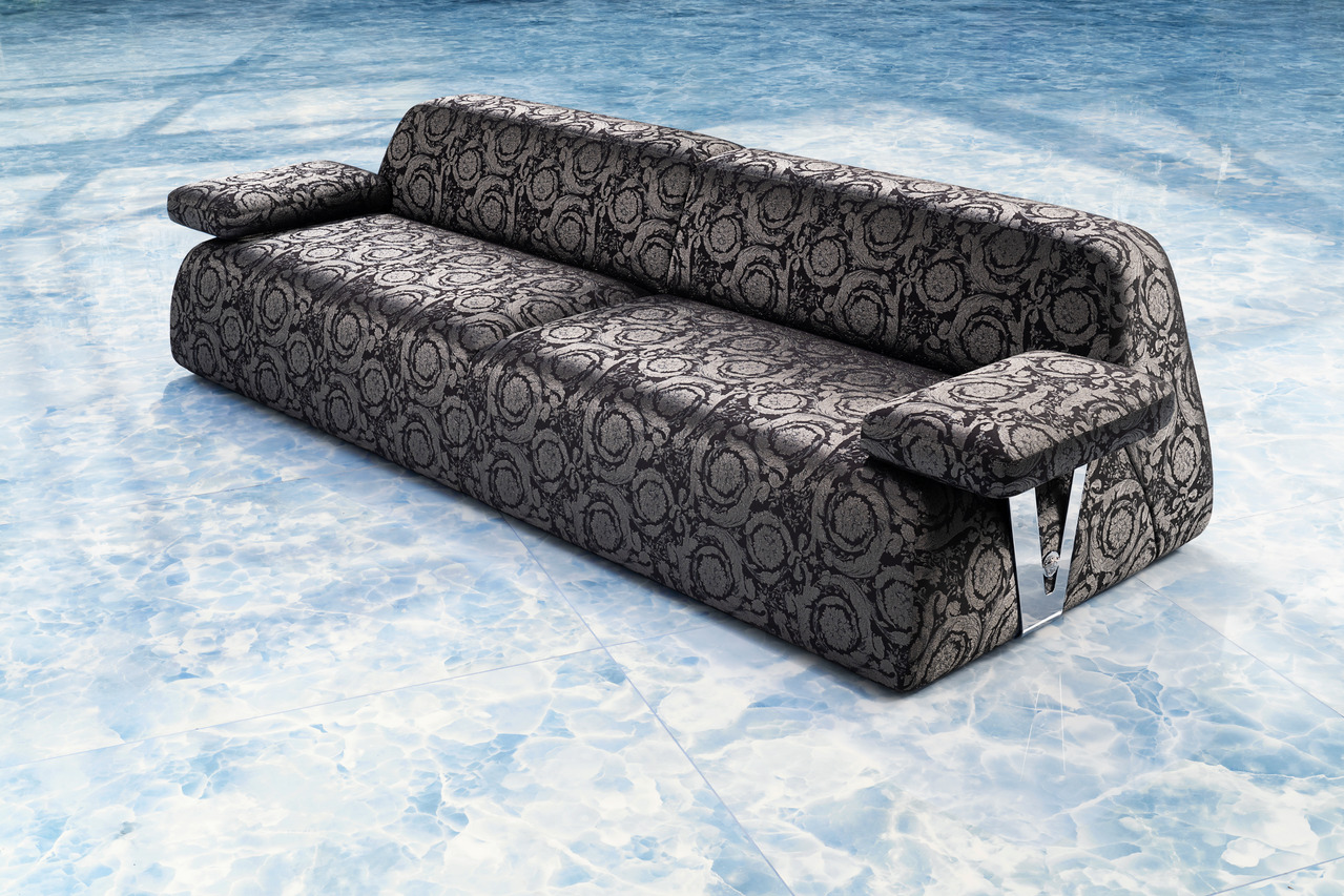 Iconic Modular Sofa, view 3