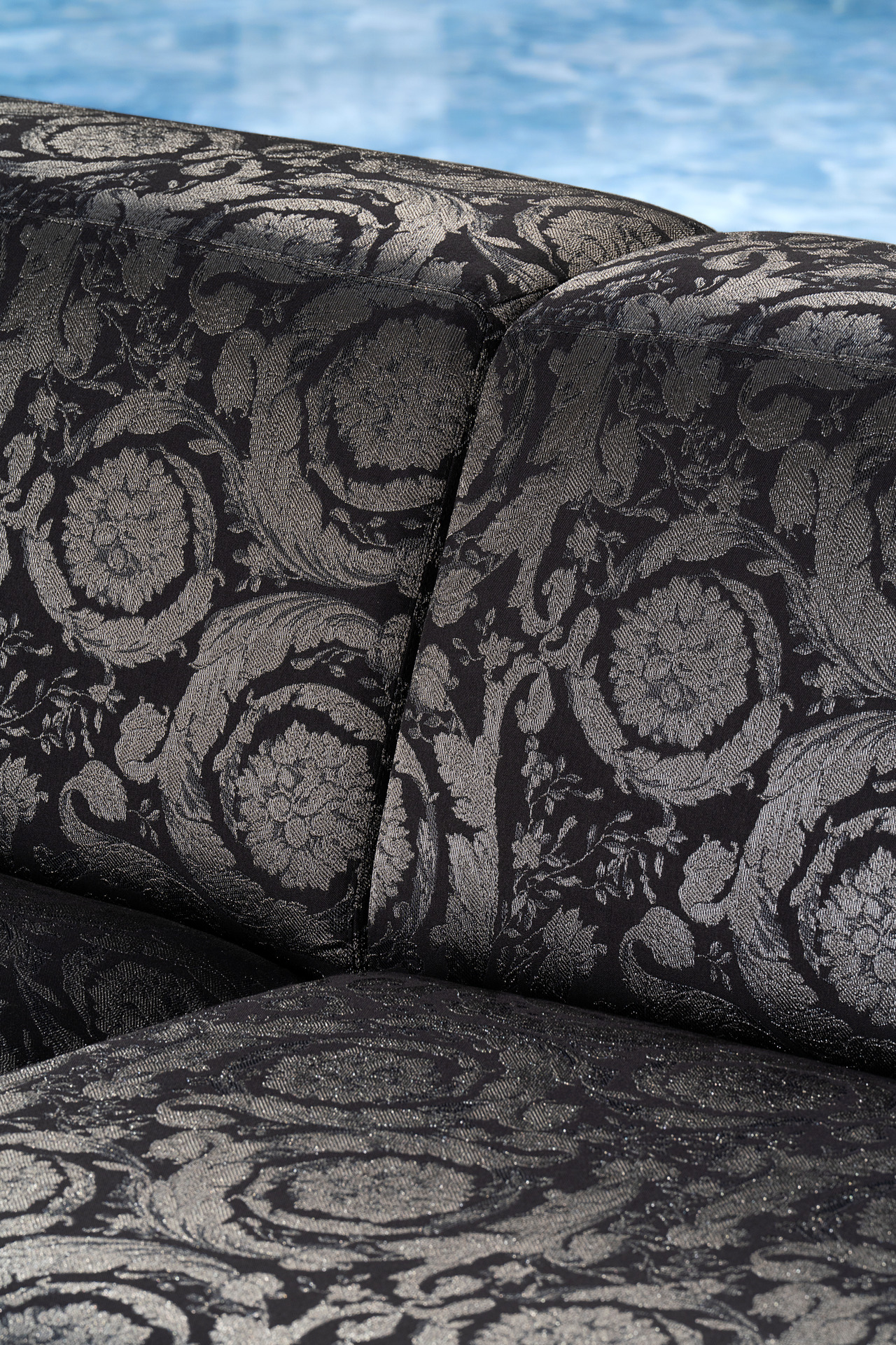 Iconic Modular Sofa, view 5