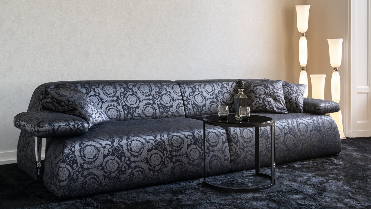 Iconic Modular Sofa, view 8