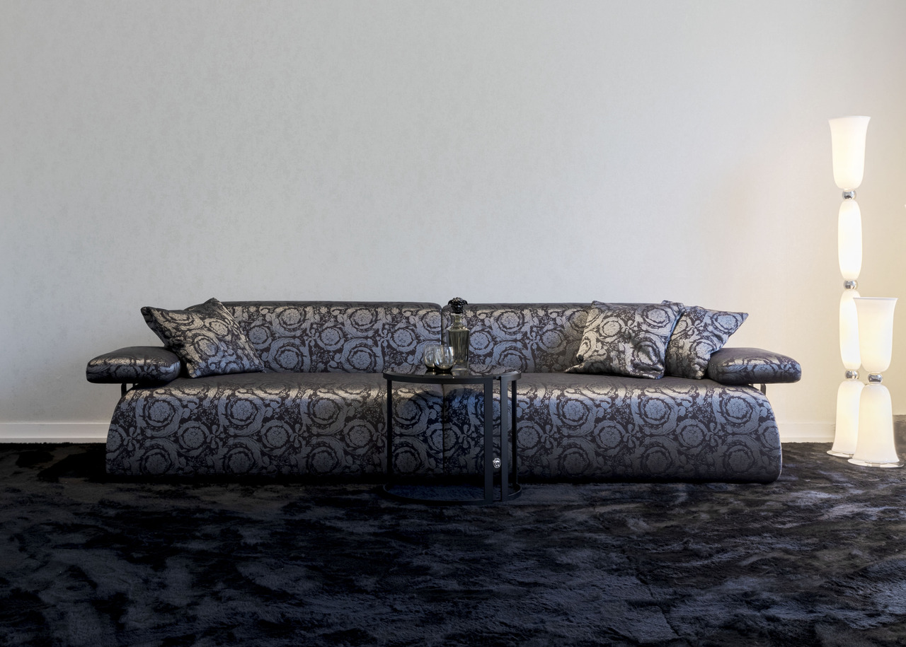 Iconic Modular Sofa, view 9