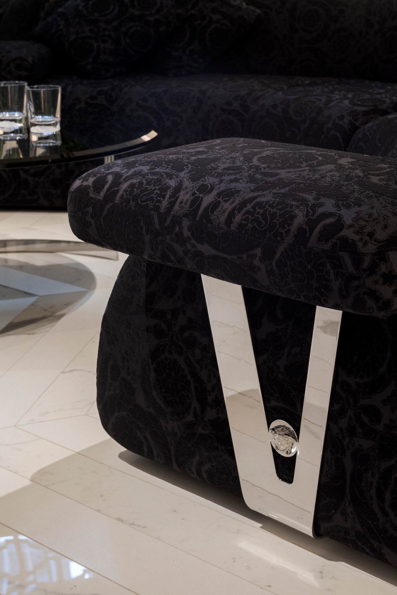 Iconic Modular Sofa, view 10