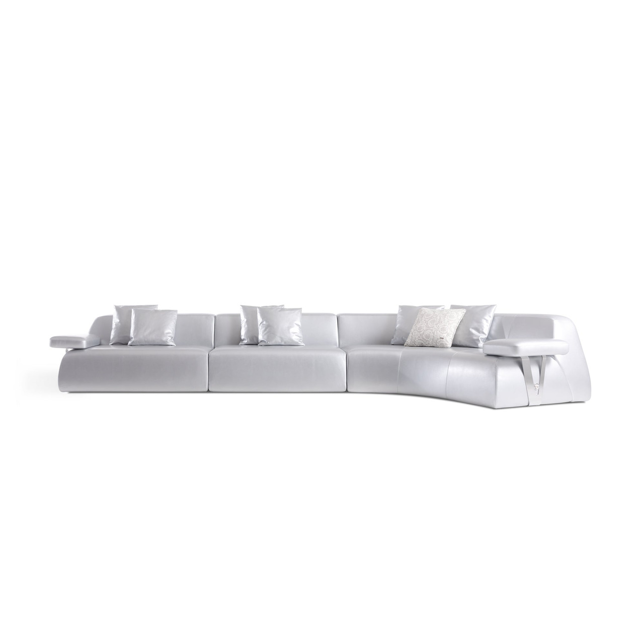 Iconic Modular Sofa, view 12