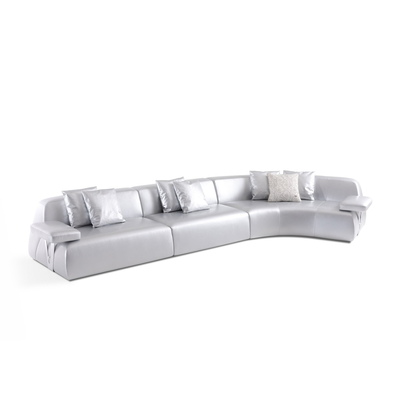 Iconic Modular Sofa, view 13