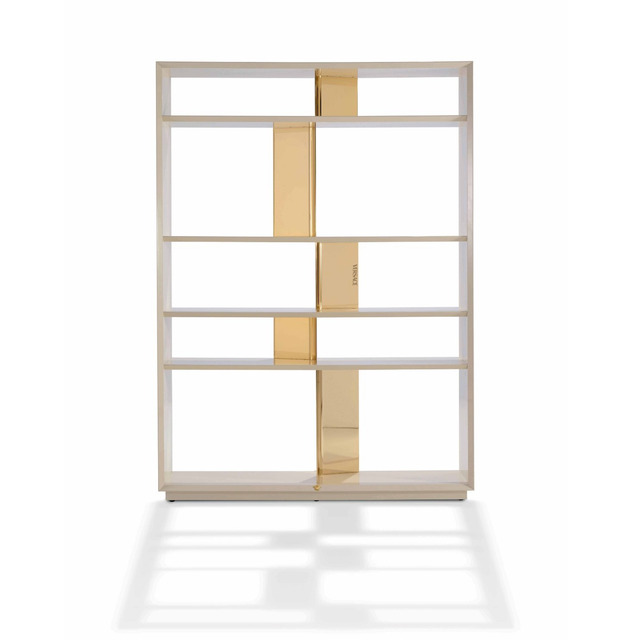 La Greca Bookcase