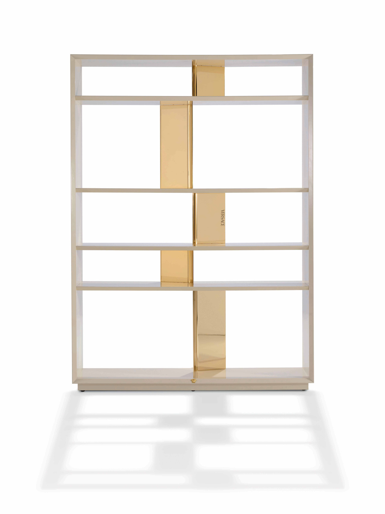 La Greca Bookcase, view 2