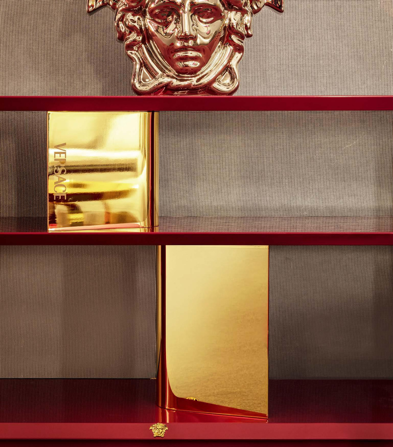La Greca Bookcase, view 4
