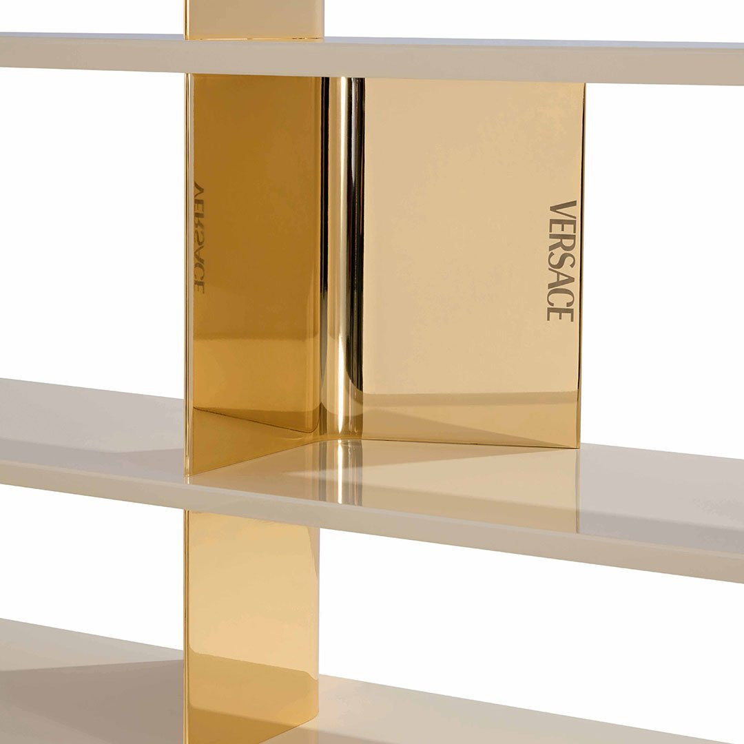La Greca Bookcase, view 9