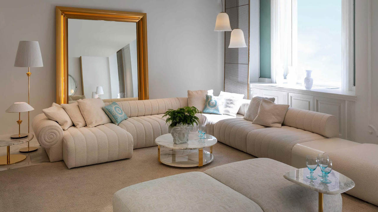 La Greca Coffee Tables, view 6