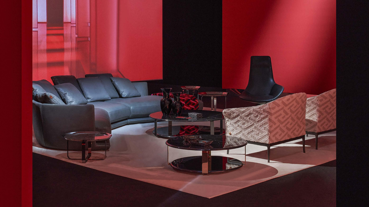 La Greca Coffee Tables, view 7