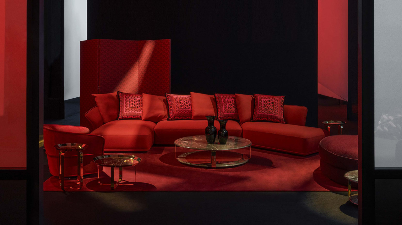 La Greca Coffee Tables, view 8