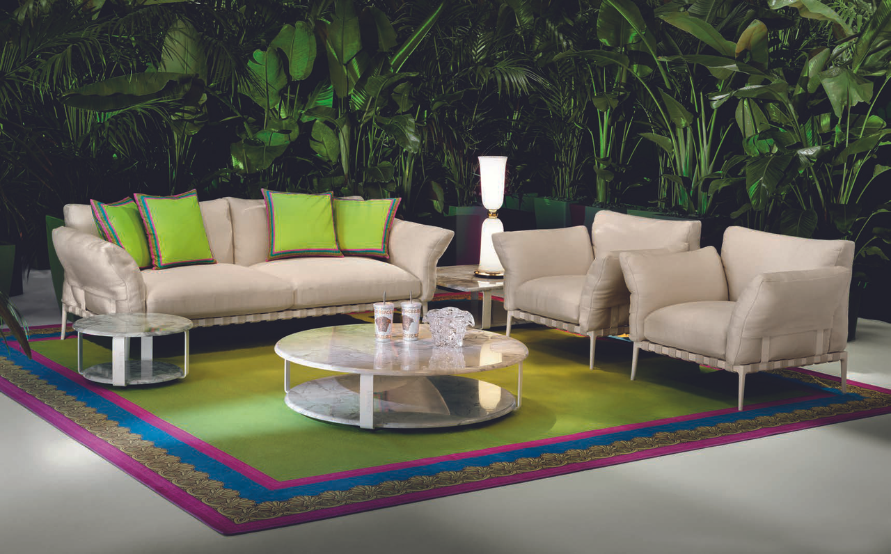 La Greca Coffee Tables, view 9