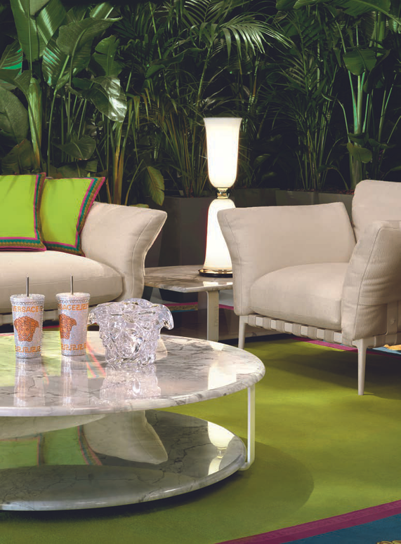 La Greca Coffee Tables, view 10
