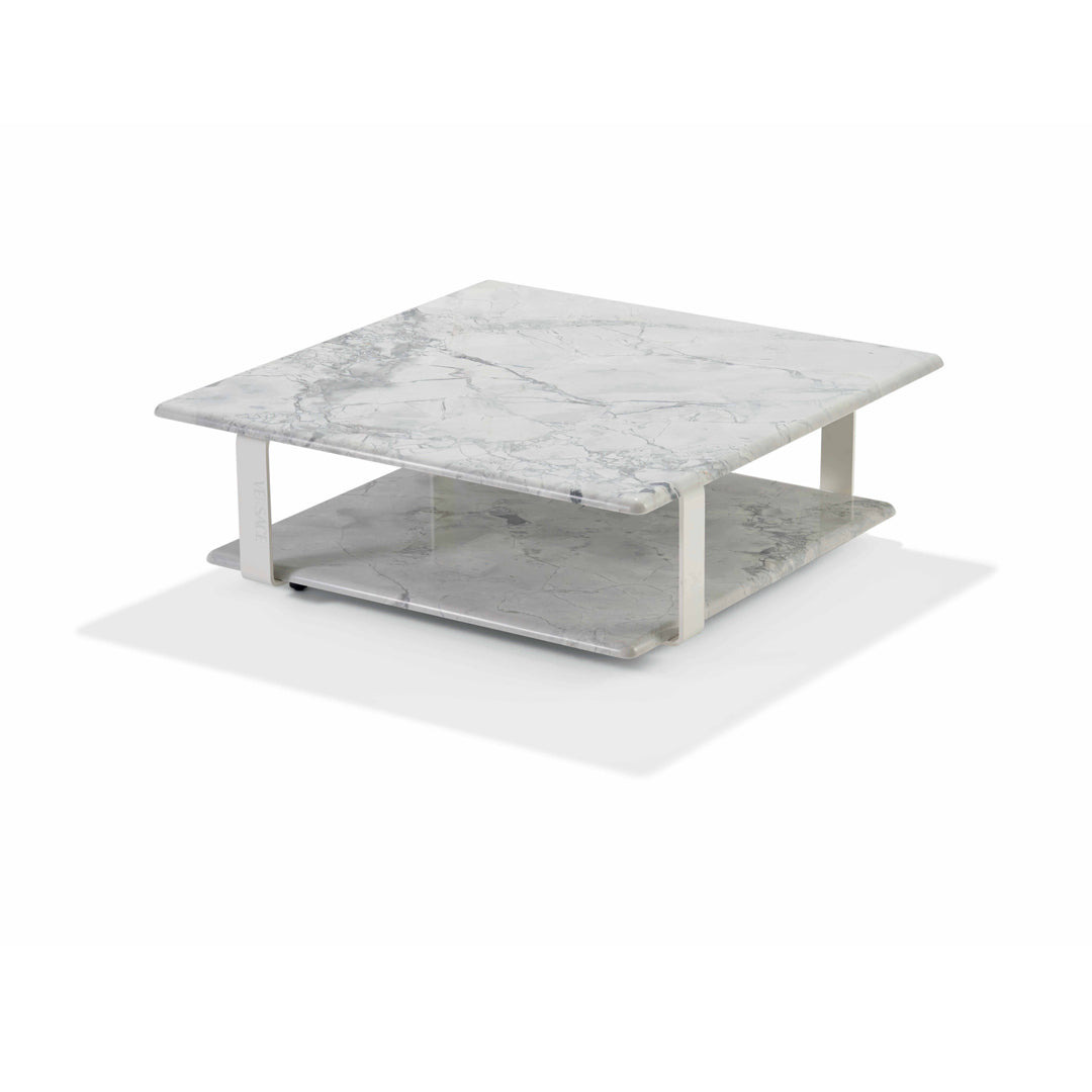 Versace La Greca Outdoor Coffee Table, view 5