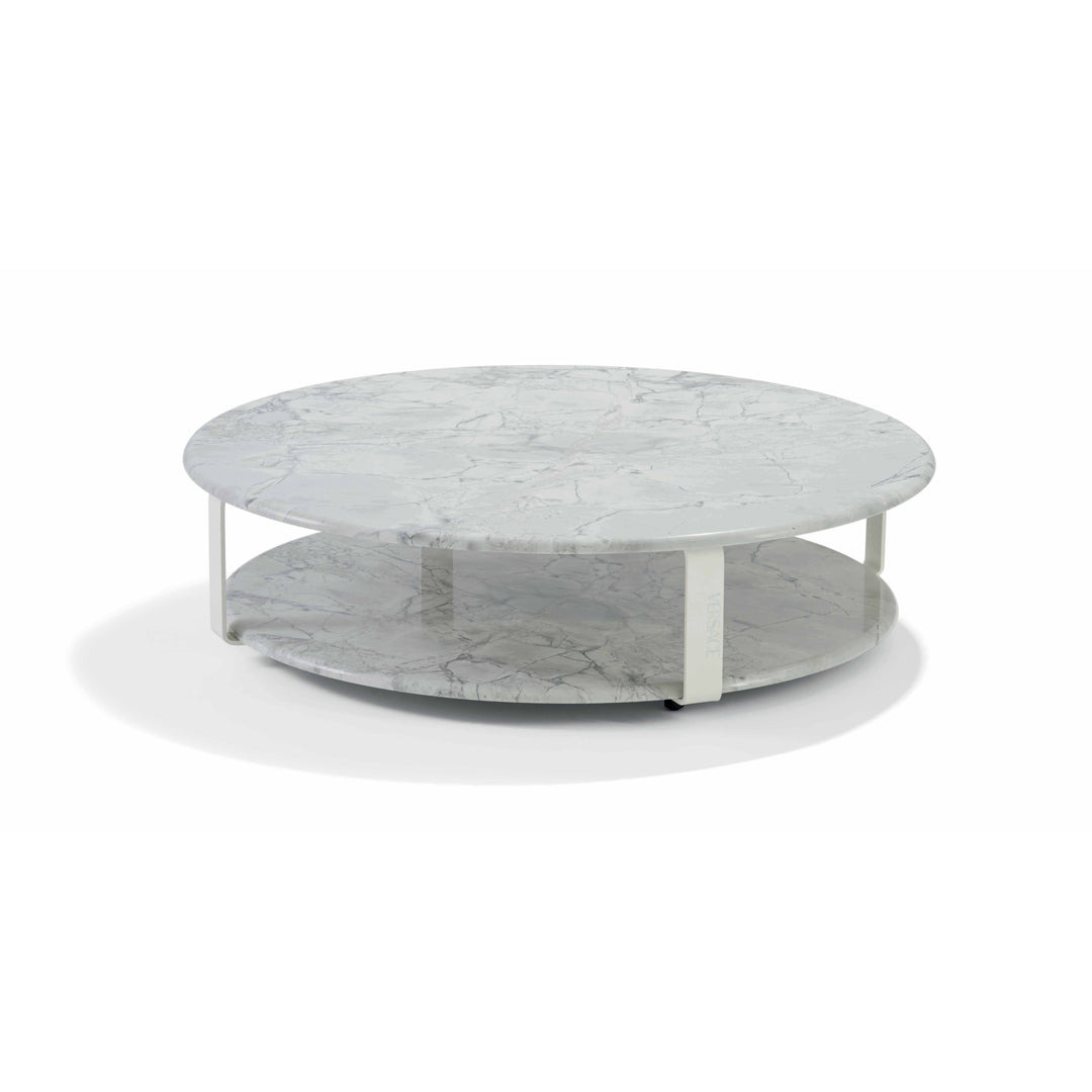Versace La Greca Outdoor Coffee Table, view 7