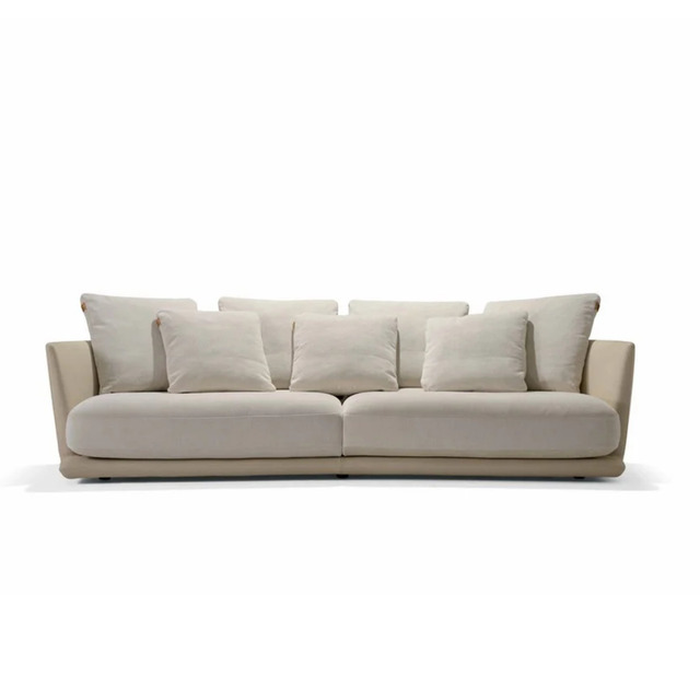 La Greca Versace Modular Sofa