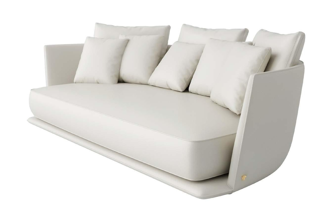 La Greca Versace Modular Sofa, view 4