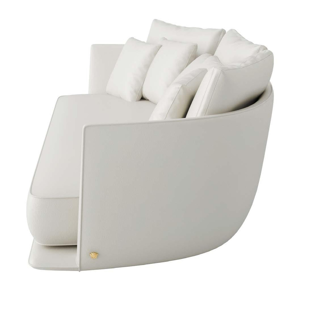 La Greca Versace Modular Sofa, view 6