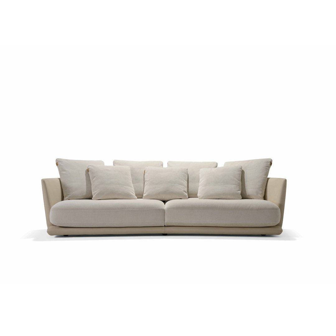 La Greca Versace Modular Sofa, view 11