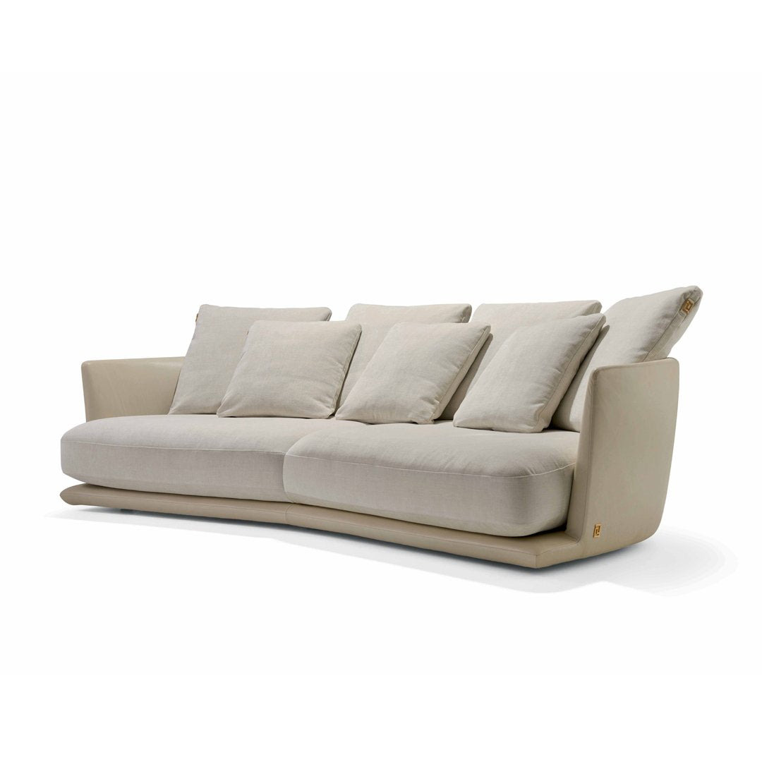 La Greca Versace Modular Sofa, view 12
